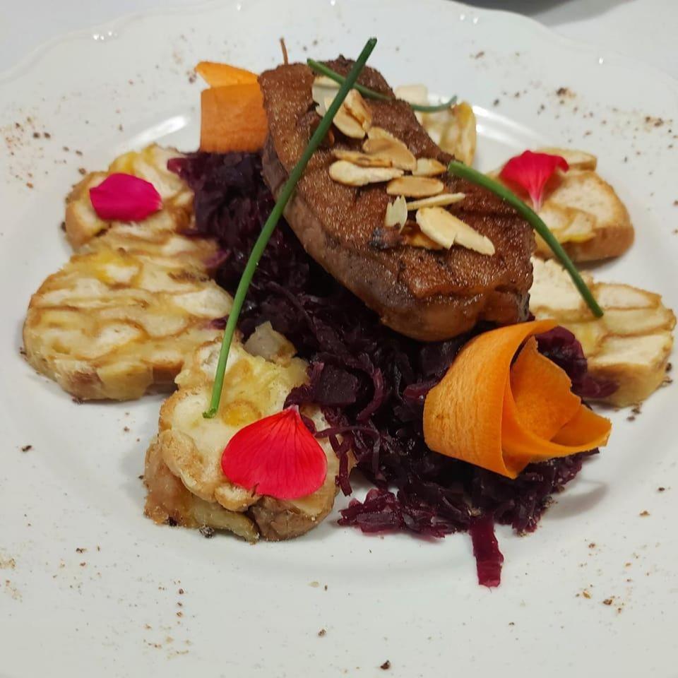 Párnica Penzion Adak酒店 外观 照片